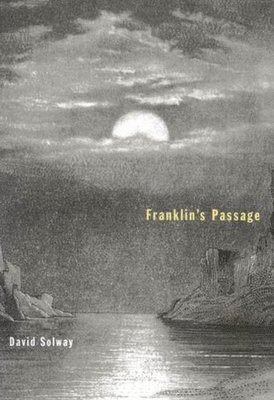 bokomslag Franklin's Passage