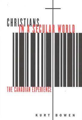 Christians in a Secular World 1