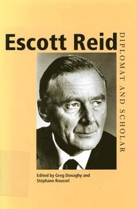 bokomslag Escott Reid