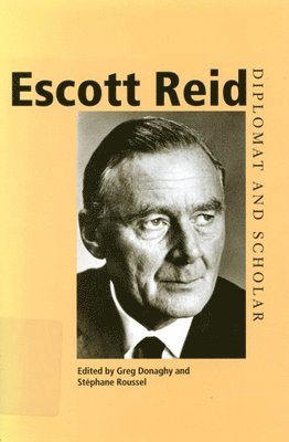 Escott Reid 1