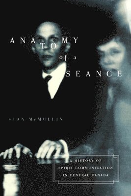 bokomslag Anatomy of a Seance