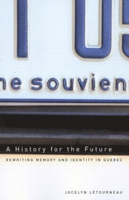 A History for the Future: Volume 16 1