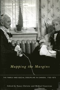 bokomslag Mapping the Margins