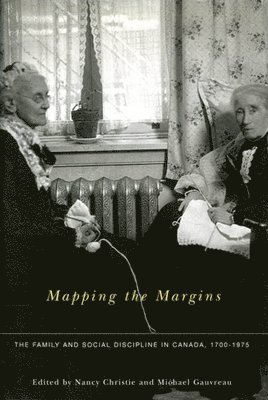 Mapping the Margins 1