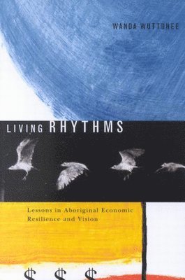 bokomslag Living Rhythms: Volume 37