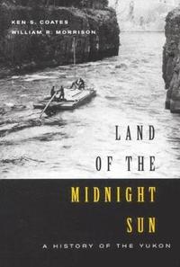 bokomslag Land of the Midnight Sun: Volume 202