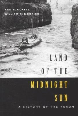 Land of the Midnight Sun: Volume 202 1