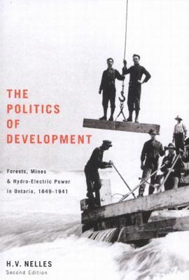 The Politics of Development: Volume 200 1