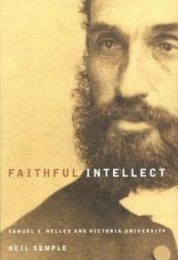 bokomslag Faithful Intellect