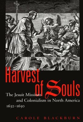 bokomslag Harvest of Souls: Volume 22