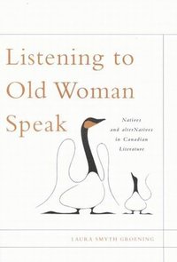 bokomslag Listening to Old Woman Speak