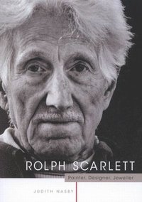 bokomslag Rolph Scarlett