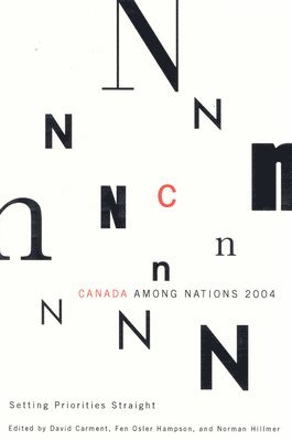 Canada Among Nations, 2004 1