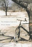 bokomslag Gender and Land Reform