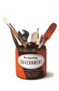 Designing Government