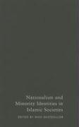 bokomslag Nationalism and Minority Identities in Islamic Societies: Volume 1