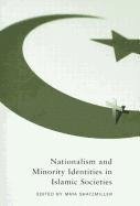 bokomslag Nationalism and Minority Identities in Islamic Societies: Volume 1