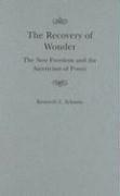 Recovery of Wonder