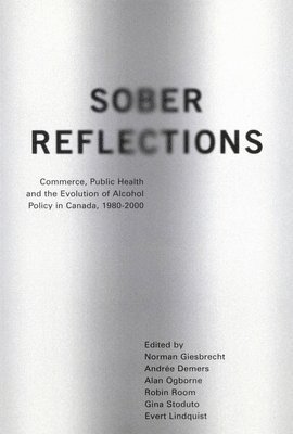 Sober Reflections 1