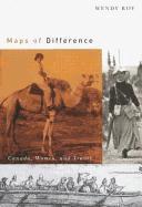Maps of Difference 1