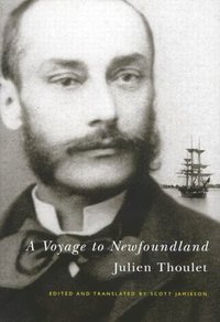 bokomslag A Voyage to Newfoundland