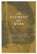 bokomslag An Element of Hope: Volume 22