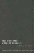 Self-Employed Workers Organize 1