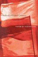 Handbook of Federal Countries, 2005 1