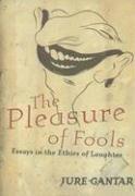 bokomslag Pleasure of Fools