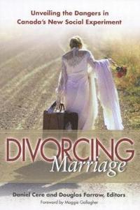 bokomslag Divorcing Marriage