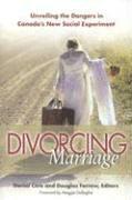 bokomslag Divorcing Marriage