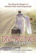 Divorcing Marriage