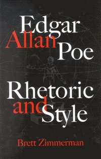 bokomslag Edgar Allan Poe