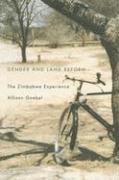 Allison Goebel - Gender and Land Reform, Häftad