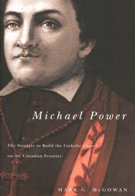 bokomslag Michael Power