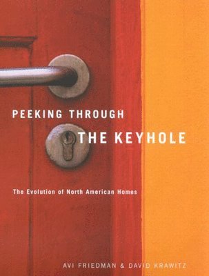 bokomslag Peeking through the Keyhole