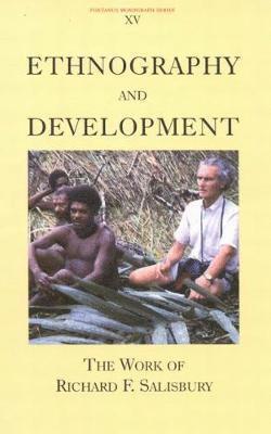 bokomslag Ethnography and Development: Volume 15