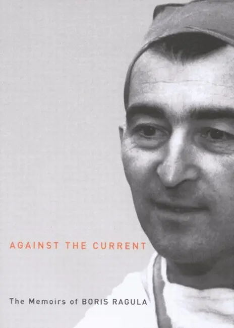 Boris Ragula - Against the Current, Inbunden. Tillgänglighet: Tillfälligt slut