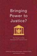 Bringing Power to Justice?: Volume 4 1