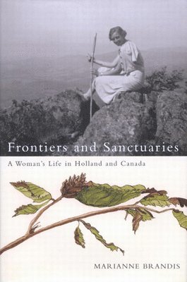 Frontiers and Sanctuaries 1