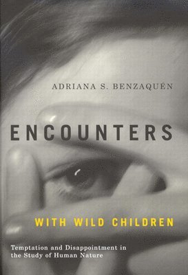 bokomslag Encounters with Wild Children