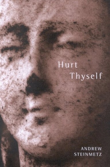 Andrew Steinmetz - Hurt Thyself, Häftad