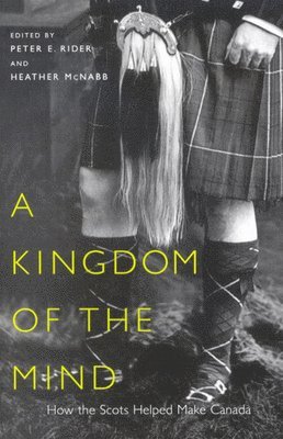 bokomslag A Kingdom of the Mind