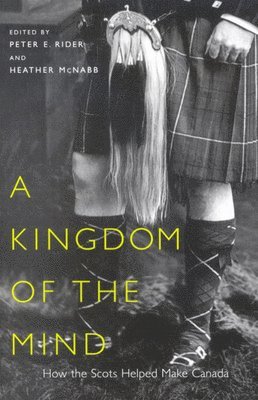 A Kingdom of the Mind: Volume 45 1