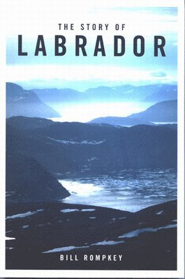 The Story of Labrador 1