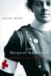 bokomslag Margaret Macdonald: Volume 2