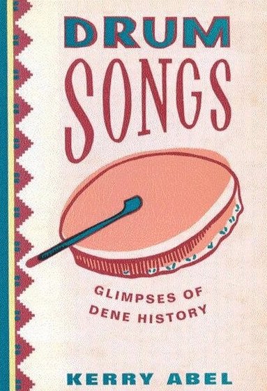Kerry Abel - Drum Songs, Häftad