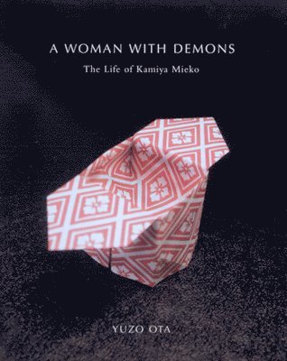 Yuzo Ota - Woman with Demons, Inbunden