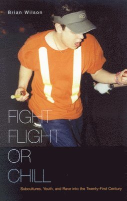 Fight, Flight, or Chill 1