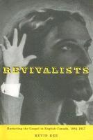 Revivalists: Volume 44 1